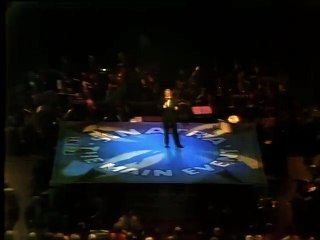 Frank Sinatra - My Way  (1974)