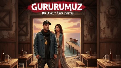 Gururumuz - Bir Aykut ilter Bestesi
