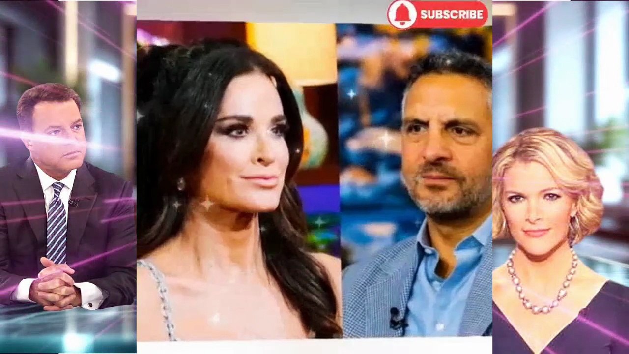 Kyle Richards ANXIOUS: Portia Umansky's College Journey & RHOBH Family Life! 😥