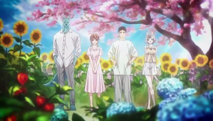 Kimi to Koete Koi ni Naru [Hindi]-S1E3