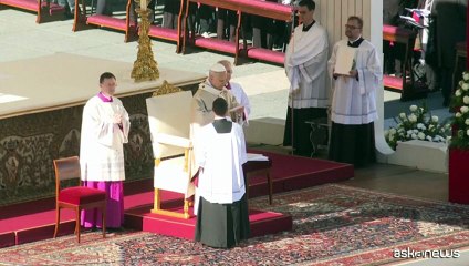 Papa: chiedo rilascio immediato studenti rapiti in Nigeria