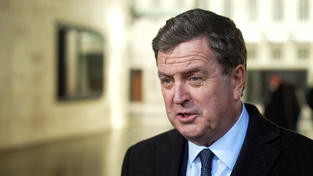 Tories blame Labour for rising cost of living