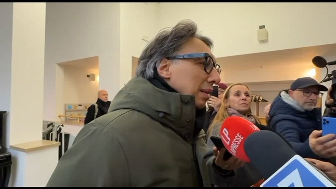 Camera ardente Vanoni, Jannacci: Ornella è senza fine