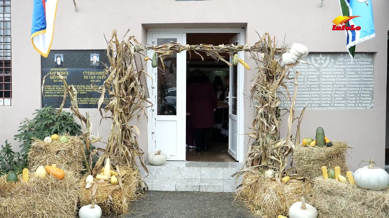 Prelo u koreniti 23.11.2025.