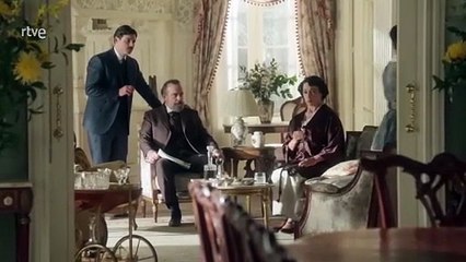 La Promesa Capitulo 725