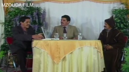 AMSIMSSA "D" IBLISS_ أقوى دراما أمازيغية مشوقة 🔥