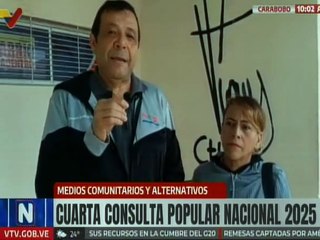 Carabobo | Comunas del municipio Bejuma ejecutan proyecto del quirófano en el CDI Don Viviano Vargas