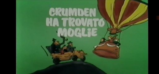 Il Giro Del Mondo In 79 Giorni - Crumden Ha Trovato Moglie (Parte 1) [ITA]