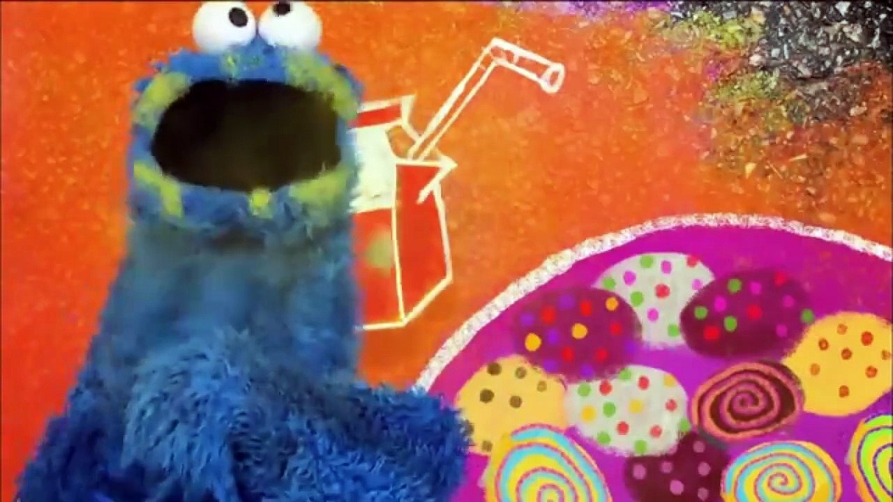 Sesame Street Episode 4241
