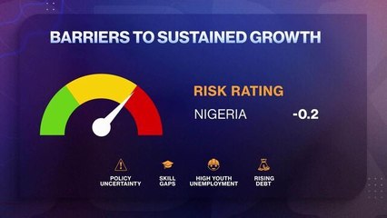 Investing in Africa: Risks and Opportunities