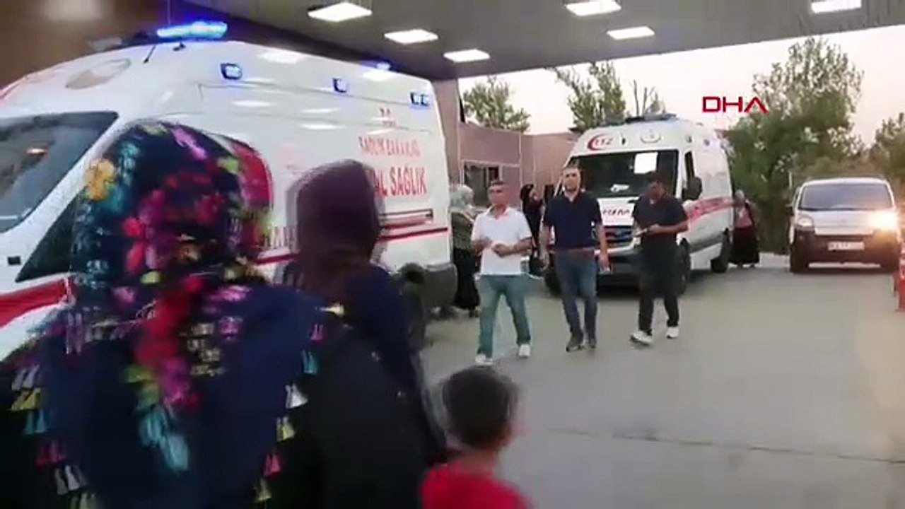 Zincir marketten almışlar! Evde tost yapıp yiyen anne ile oğlu hastanelik oldu