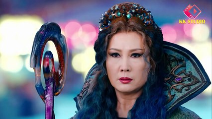 VƯƠNG QUỐC THẦN BÍ - Tập 42 (Lồng Tiếng) | Phim Bộ Cổ Trang Trung Quốc Hay Nhất