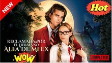 Reclamada por el hermano Alfa de mi ex (doblado) (Full & Detailed Movie)