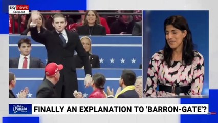 Explosive: Wikipedia Co-Founder Calls Out Bias | Left Reactions Go Viral in Interview