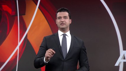 İsrail'den Lübnan'ın başkenti Beyrut'a saldırı: 5 ölü, 28 yaralı