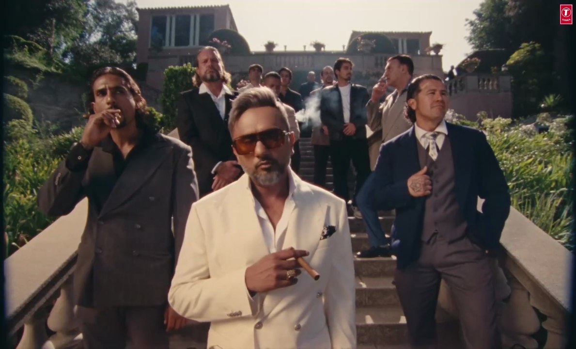 MAFIA Full Song Yo yo Honey Singh All Over the World Songs...