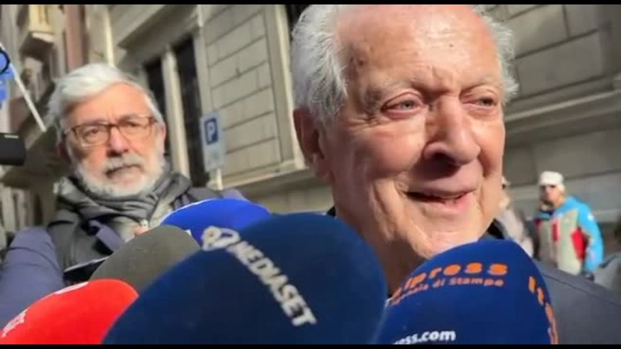 Camera ardente Vanoni, Remigi: Io devo tutto a Ornella