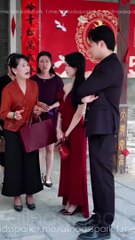 Wow! The Legendary Street Wife (2025) - FULL [Eng Sub]