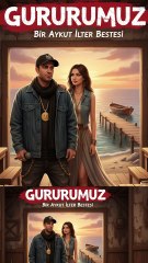Gururumuz - Bir Aykut ilter Bestesi