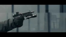 Fight Scene from Extraction 2  Action Spectacle _ Movie Review