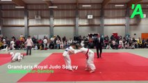 Grand-prix Royal Judo Solvay