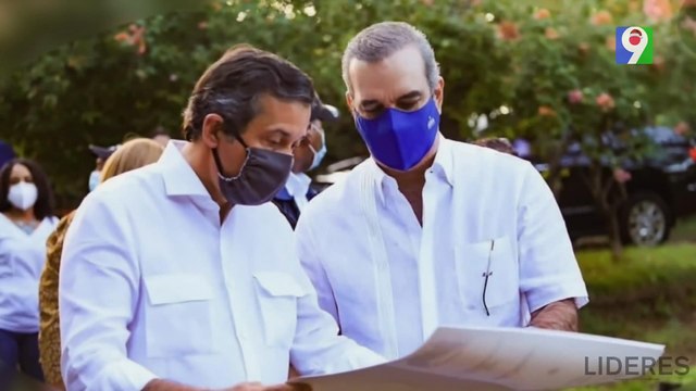 Emotivo homenaje a Orlando Jorge Mera: Líderes Destacados Reconocen su Legado | Líderes