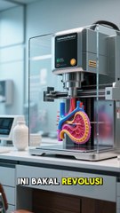 10 Inovasi Teknologi yang Akan Mengubah Dunia