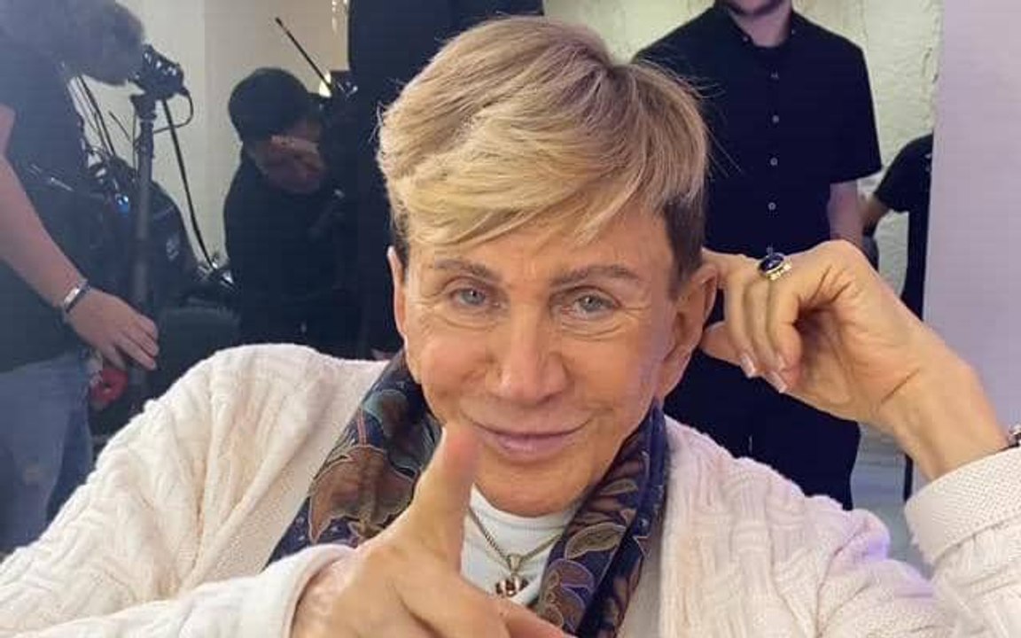 ¡Osmel Sousa promete contar sin filtros todo lo que sucedió en Miss Universo!