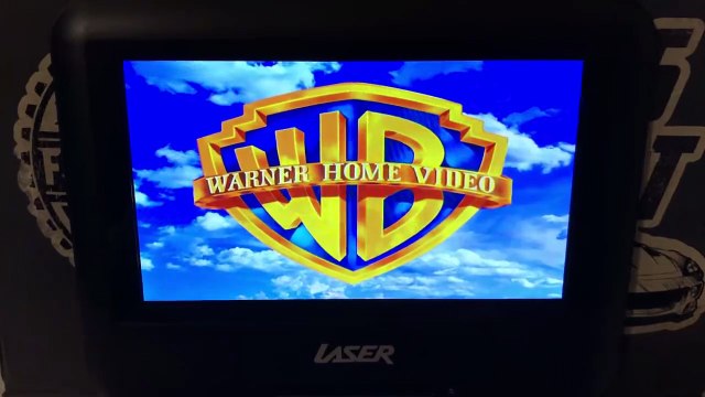 Opening to Michael Jackson Moonwalker 2005 DVD Australia 3/3 (Christmas Day Special)