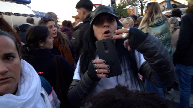 « On n'ose plus rien dire » : à Marseille, la peur du narcotrafic au pied des immeubles