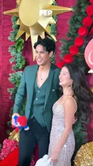 DonBelle at the Star Magical Christmas 2025| PEP Coverage