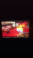 Lego Ninjago Dragon Rising Round 20 Sora Vs Frak 2/4