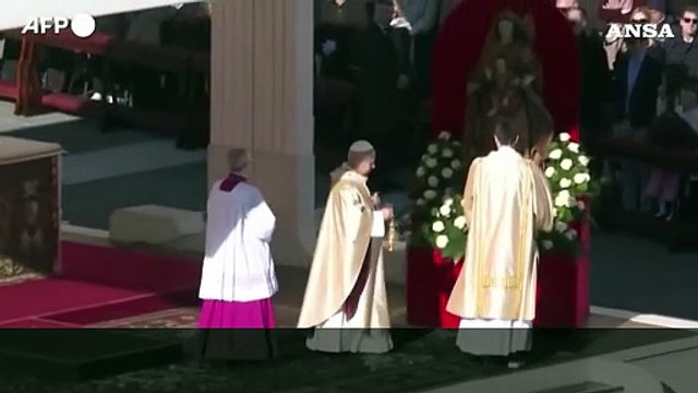 Il Papa: Appello accorato per rilascio sequestrati in Nigeria e Camerun