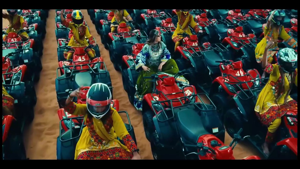 Mashuka Full Remax YO YO Honey Singh All Over the World Songs...