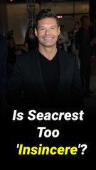 Ryan Seacrest Slammed by 'Wheel of Fortune' Fans for ‘Awkward,’ ‘Lazy’ Interactions with Contestants