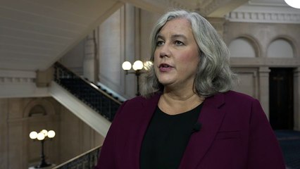 Govt: More work needed on US Ukraine peace plan