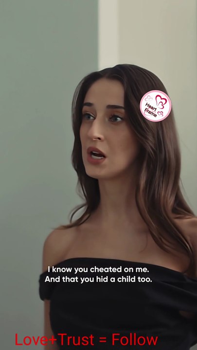 Unfaithful ex lost his chance at love @Heartframe