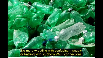 HP Smart Tank 5000 Review: Incredible Ink Savings!