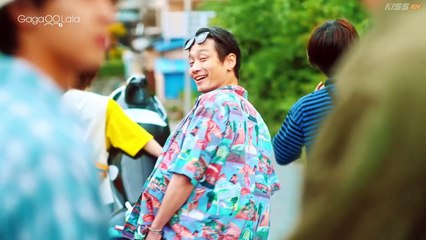 School Trip Joined a Group Im Not Close To Episode 6 Engsub