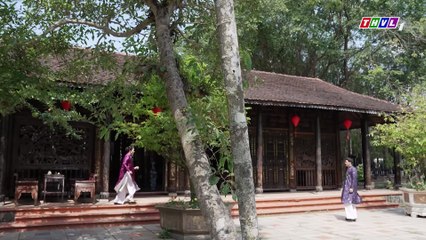 CUỘC CHIẾN HÀO MÔN - TẬP 28 - PHIM VIỆT NAM THVL1 - CUOC CHIEN HAO MON