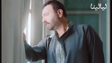 سامر المصري يخطف الأنظار في جلسة تصوير مجلة ليالينا!