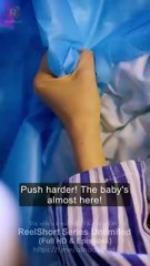 CEO Daddy Spoils His Wife Sweety (EngDubbed)