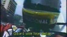 Senna - Onboard Lap