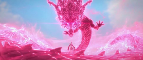 Battle Through the Heavens NF4 Ep 174