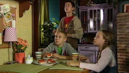 Rodzina Zastępcza Plus - Odcinek 295