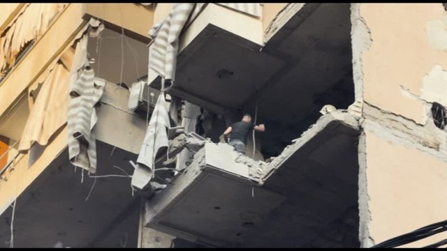 M.O., raid Israele contro Hezbollah a Beirut: un morto e 21 feriti