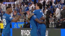Nunez scores in Al Hilal win