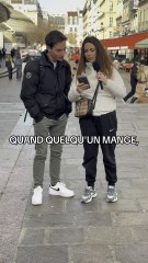 Abonne-toi et like ❤️❤️❤️ #SophieOnly1 #MicroTrottoir