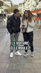 Abonne-toi et like ❤️❤️❤️ #SophieOnly1 #MicroTrottoir