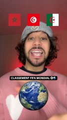 Maroc Algérie Tunisie